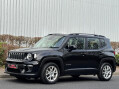 Jeep Renegade LONGITUDE 3