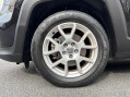 Jeep Renegade LONGITUDE 11