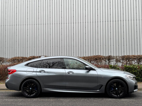 BMW 6 Series 630I M SPORT 5