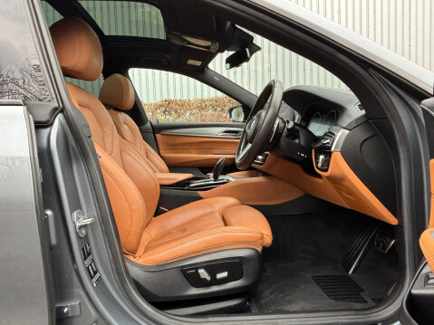 BMW 6 Series 630I M SPORT 12