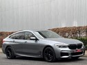 BMW 6 Series 630I M SPORT