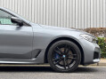 BMW 6 Series 630I M SPORT 9