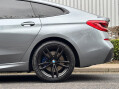 BMW 6 Series 630I M SPORT 10