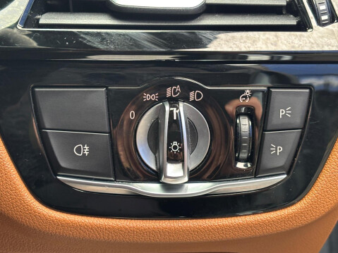 BMW 6 Series 630I M SPORT 31