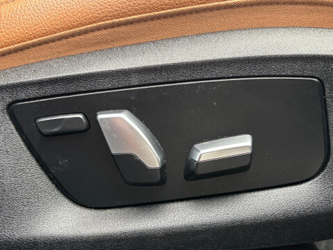 BMW 6 Series 630I M SPORT 28