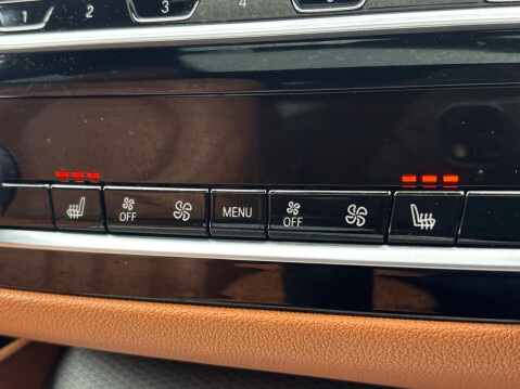 BMW 6 Series 630I M SPORT 23