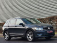 Volkswagen Tiguan MATCH TSI EVO DSG 1