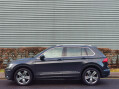 Volkswagen Tiguan MATCH TSI EVO DSG 4
