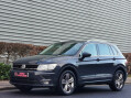 Volkswagen Tiguan MATCH TSI EVO DSG 3