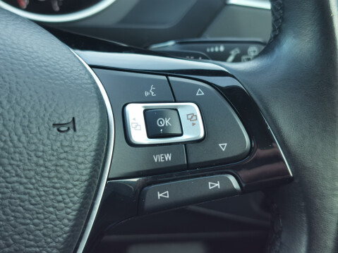 Volkswagen Tiguan MATCH TSI EVO DSG 24