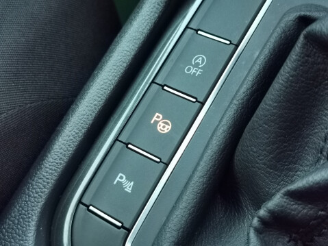 Volkswagen Tiguan MATCH TSI EVO DSG 20