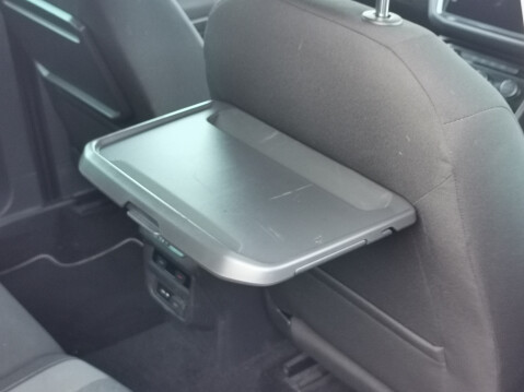 Volkswagen Tiguan MATCH TSI EVO DSG 27
