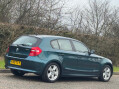 BMW 1 Series 118D SE 6