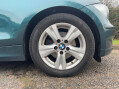 BMW 1 Series 118D SE 9