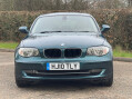 BMW 1 Series 118D SE 2