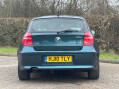 BMW 1 Series 118D SE 7