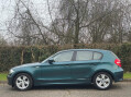 BMW 1 Series 118D SE 4