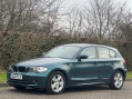 BMW 1 Series 118D SE 3
