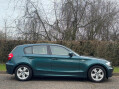 BMW 1 Series 118D SE 5