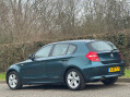 BMW 1 Series 118D SE 8
