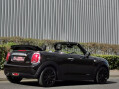 Mini Convertible COOPER EXCLUSIVE 6
