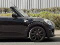 Mini Convertible COOPER EXCLUSIVE 9
