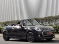 Mini Convertible COOPER EXCLUSIVE 1