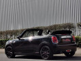 Mini Convertible COOPER EXCLUSIVE 8
