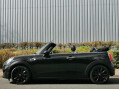 Mini Convertible COOPER EXCLUSIVE 4