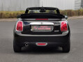 Mini Convertible COOPER EXCLUSIVE 7