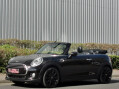 Mini Convertible COOPER EXCLUSIVE 3