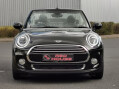 Mini Convertible COOPER EXCLUSIVE 2
