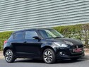 Suzuki Swift SZ5 BOOSTERJET SHVS MHEV