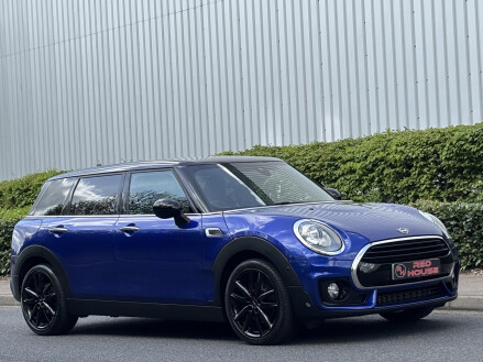 Mini Clubman COOPER SPORT