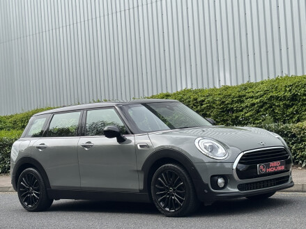 Mini Clubman COOPER CLASSIC