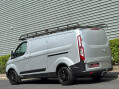 Ford Transit Custom 300 TRAIL L2H1 ECOBLUE 7