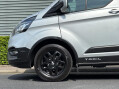 Ford Transit Custom 300 TRAIL L2H1 ECOBLUE 9