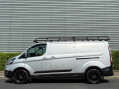 Ford Transit Custom 300 TRAIL L2H1 ECOBLUE 4