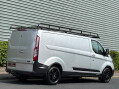 Ford Transit Custom 300 TRAIL L2H1 ECOBLUE 6