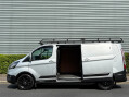 Ford Transit Custom 300 TRAIL L2H1 ECOBLUE 8