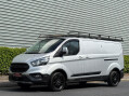Ford Transit Custom 300 TRAIL L2H1 ECOBLUE 3