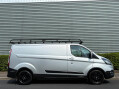 Ford Transit Custom 300 TRAIL L2H1 ECOBLUE 5