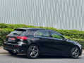 Mercedes-Benz A Class A 200 AMG LINE 6