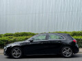 Mercedes-Benz A Class A 200 AMG LINE 4