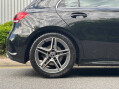 Mercedes-Benz A Class A 200 AMG LINE 11