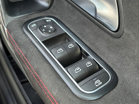 Mercedes-Benz A Class A 200 AMG LINE 23