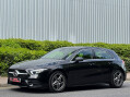 Mercedes-Benz A Class A 200 AMG LINE 3