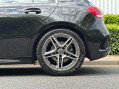 Mercedes-Benz A Class A 200 AMG LINE 12