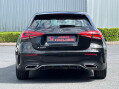Mercedes-Benz A Class A 200 AMG LINE 7