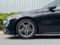 Mercedes-Benz A Class A 200 AMG LINE 9
